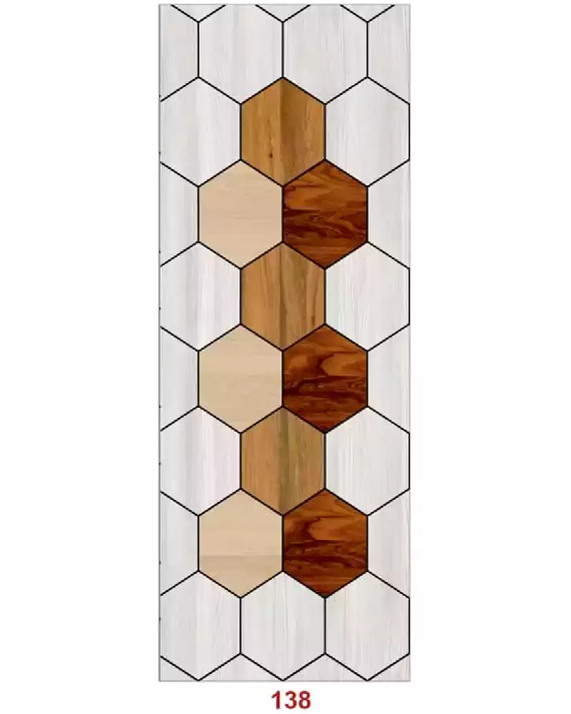 Premium WPC/Decorative Doors
